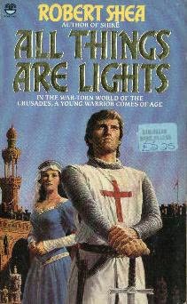 All Things Are Lights  [mobi]